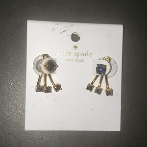 Kate Spade earrings
